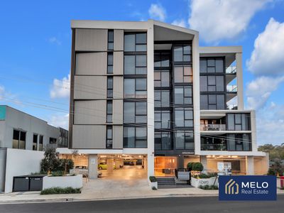 103 / 4 Poulter Avenue, Greensborough