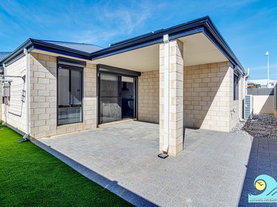 144 Myrlea Trail, Alkimos