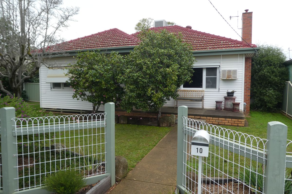 10 Lewry Street, Kyabram