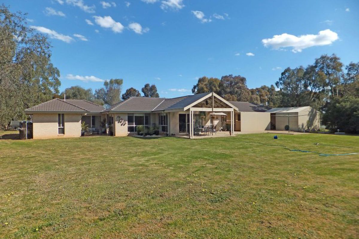 50 Aldersyde Drive, Kyabram