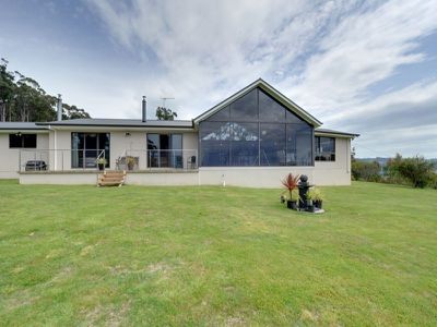 180 Scotts Road, Geeveston