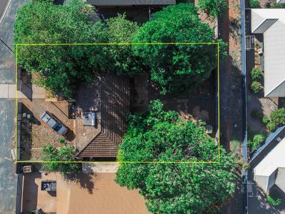 5 Pettit Place, South Hedland