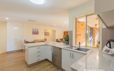18 Retreat Circuit, Beaconsfield