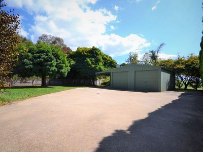 4 Lambert Street, Tawonga