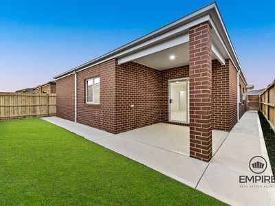 3 Pienza Road, Clyde