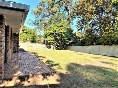 25 Quantock Court, Rochedale South