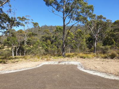 Lot 10 Glenbrae Rise, Garden Island Creek