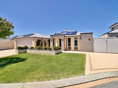 5 Carrow Bend , Baldivis