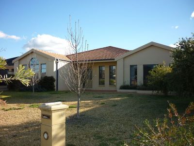 21 St Andrews Drive, Dubbo