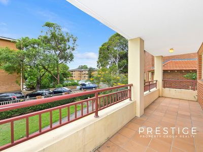 13 / 36 Firth Street, Arncliffe