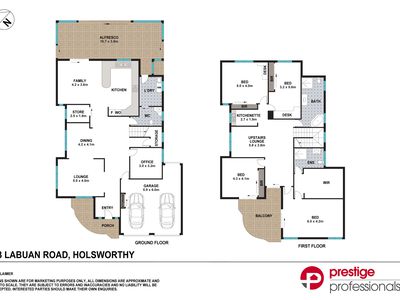 23 Labuan Road, Holsworthy