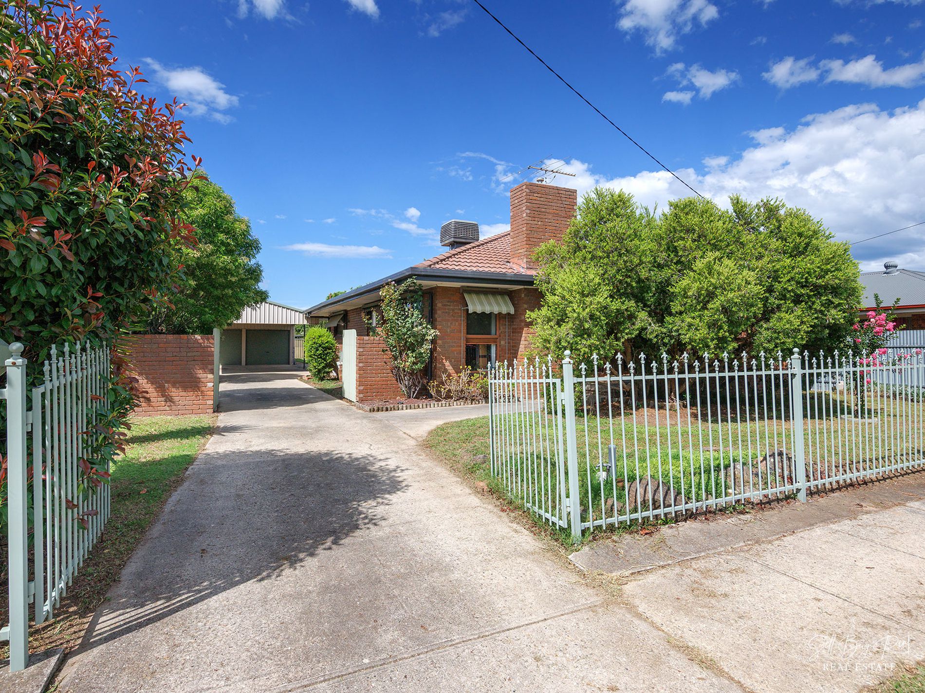 10 RAILWAY STREET, Wodonga