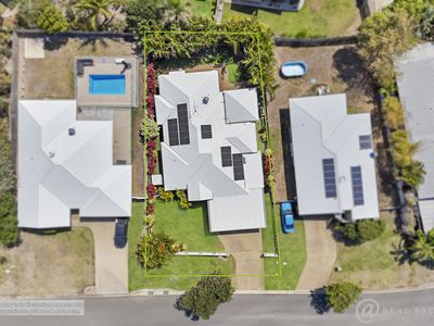 46 Cocoanut Point Drive, Zilzie