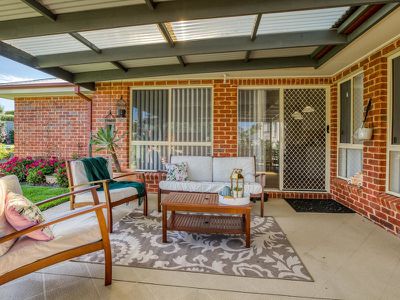 48 Norman Way, Thurgoona