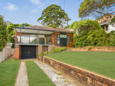 7 Mount Street, West Ryde