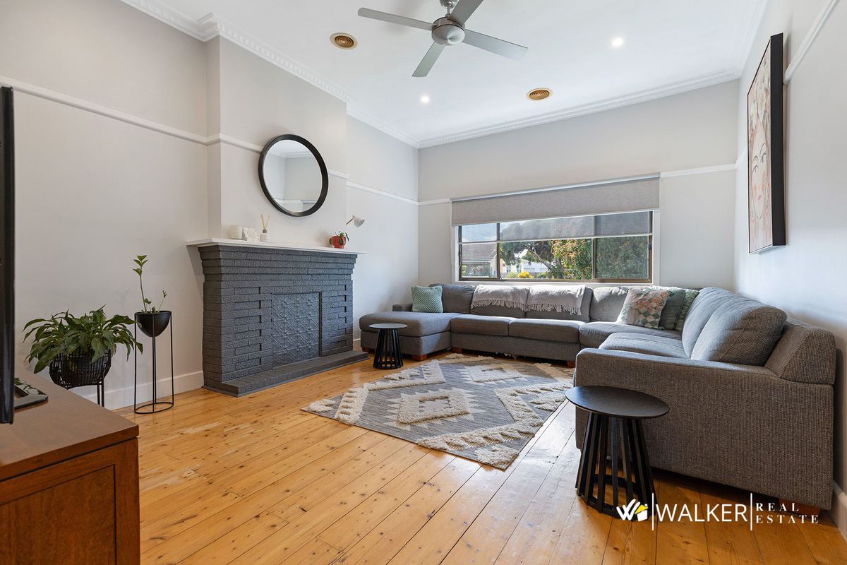 7 Crossthwaite Street, Kyabram