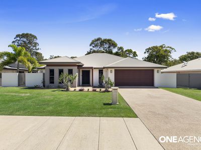 83 Gilston Road, Wondunna
