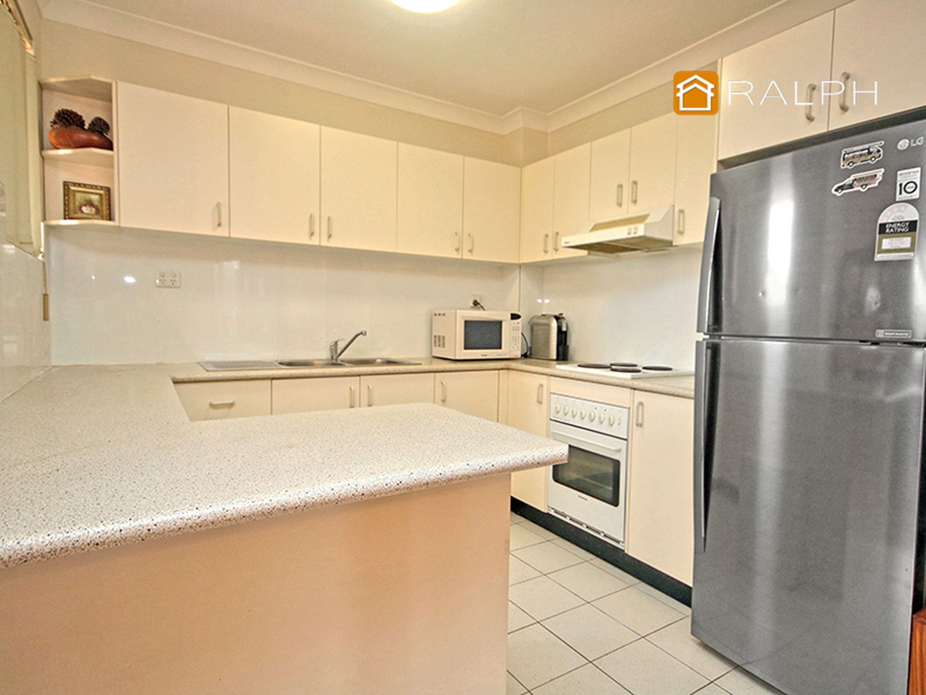 3 / 38-44 Ernest Street, Lakemba