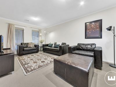 45 Phoenix Avenue, Cranbourne