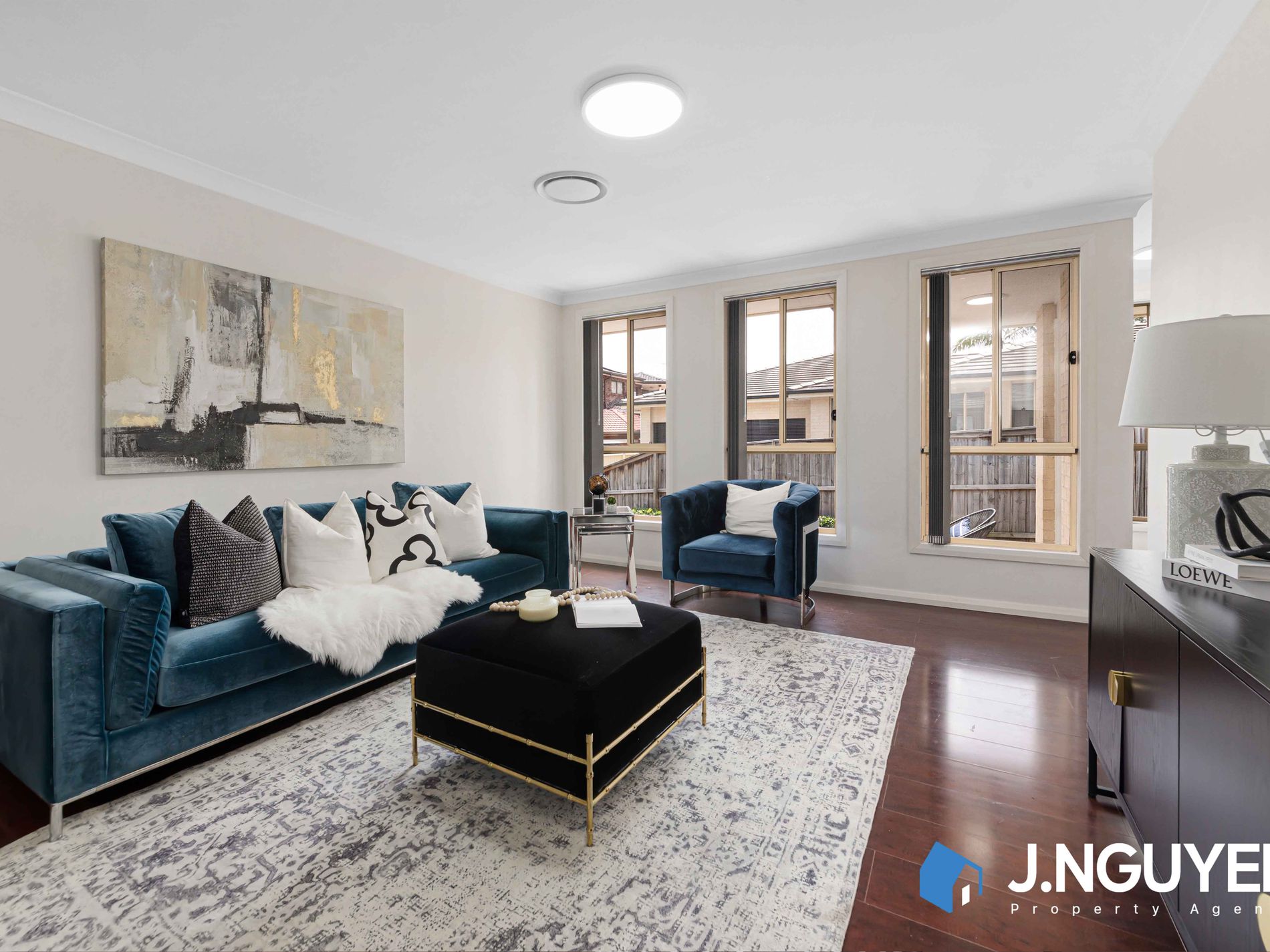 12B National Street, Cabramatta