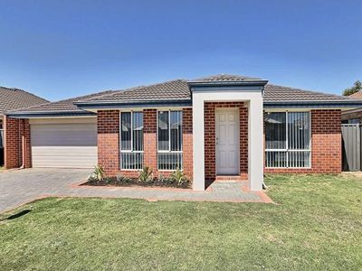 25 Corsican Way, Canning Vale