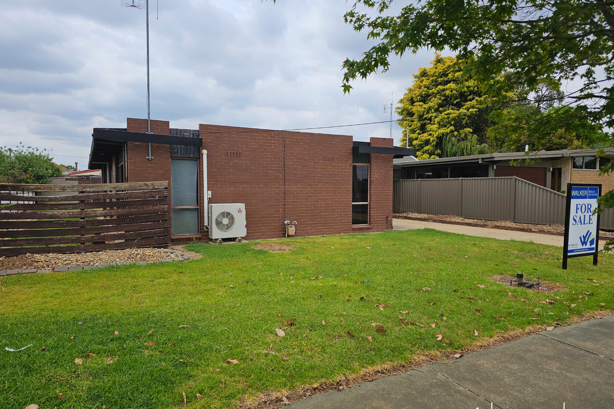 15 Bond Street, Kyabram