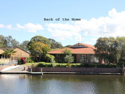 4 Supply Avenue, Forster