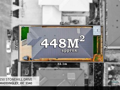 250 Stonehill Drive, Maddingley