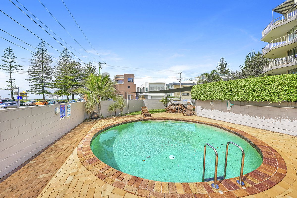 13 / 158 Hedges Avenue, Mermaid Beach
