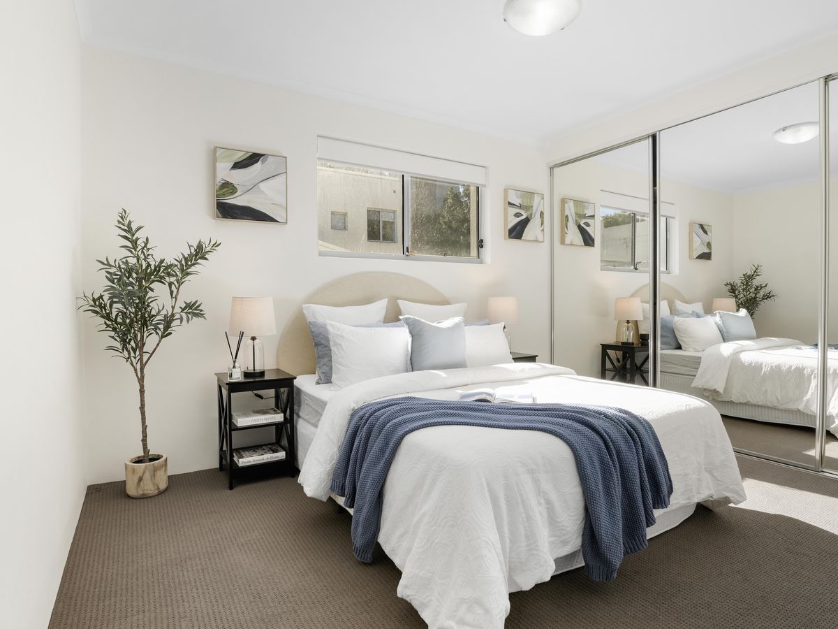 31 / 110 Wellington St, Waterloo