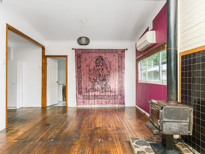 86 Cullen Street, Nimbin