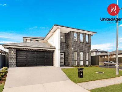 39 Wollahan Avenue, Denham Court