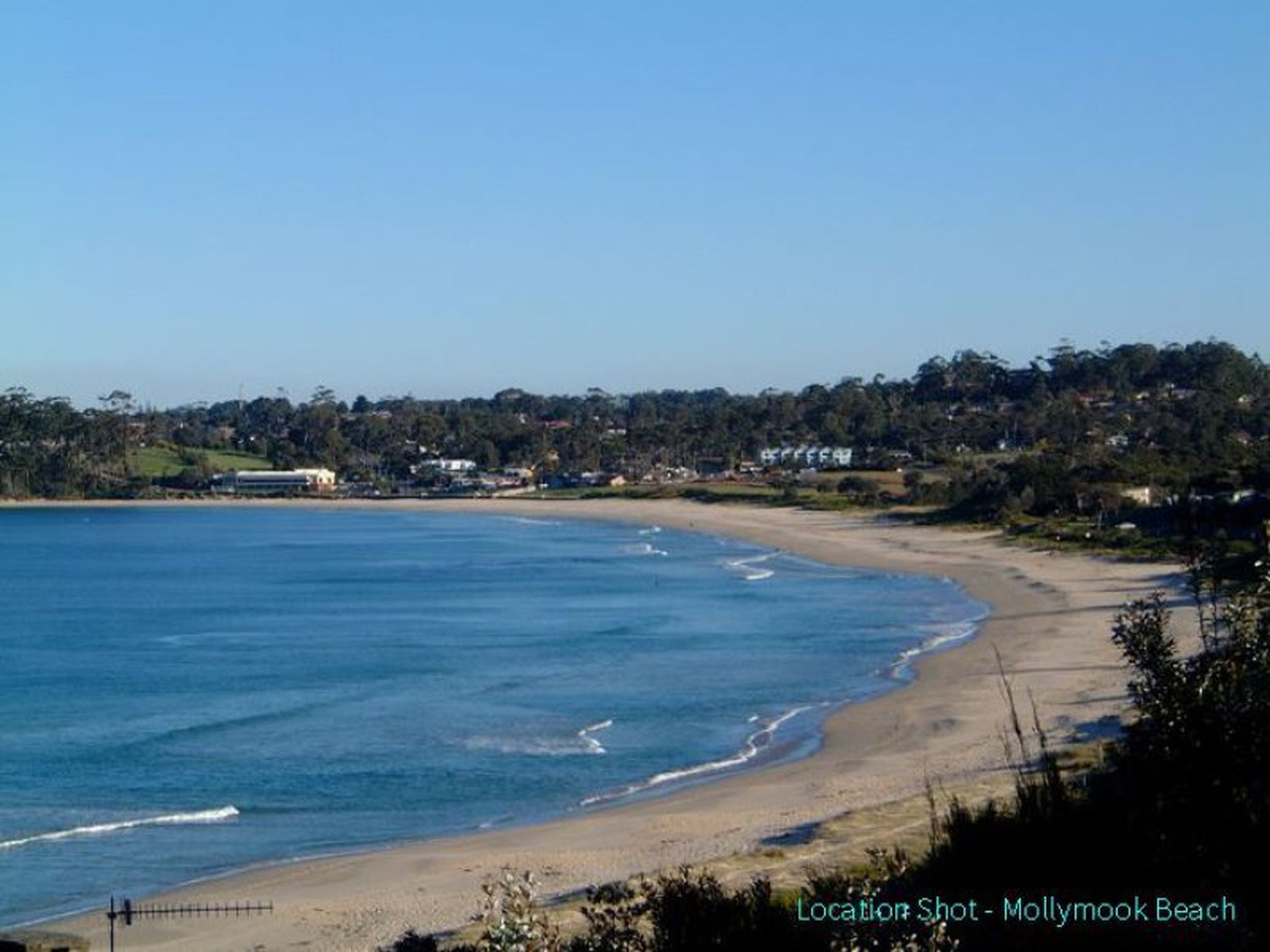 6 Bellbird Close, Mollymook