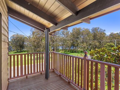 50 Pipers Bay Drive, Forster