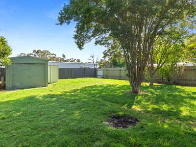 41 Wimble Street, Seymour