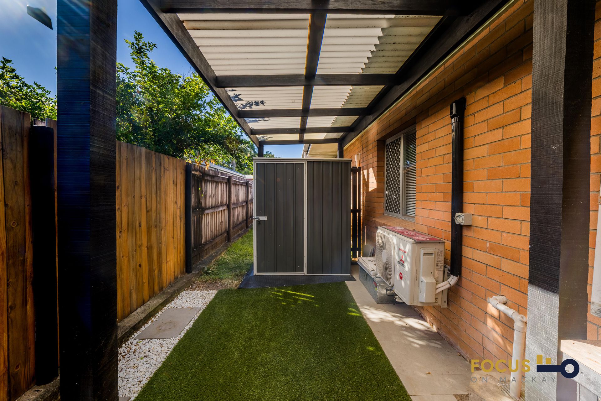 3 / 52 Mengel Street, South Mackay