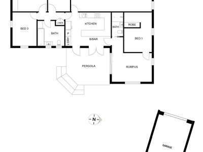 54 Groom Street, Hughes