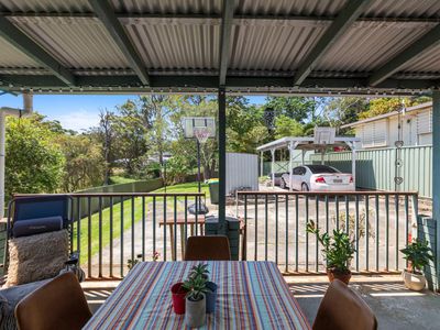 11 Neville Street, Glendale