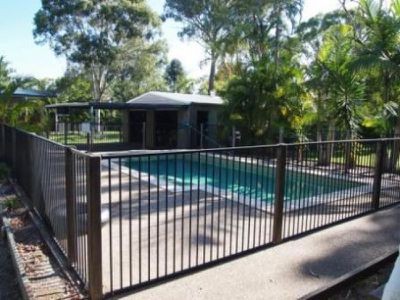 9 Verden Drive, Urangan