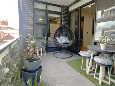 303 / 305 Trafalgar Street, Petersham