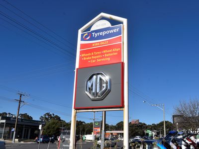 157 Main South Road, Morphett Vale