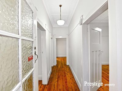 1 Wazir Street, Arncliffe