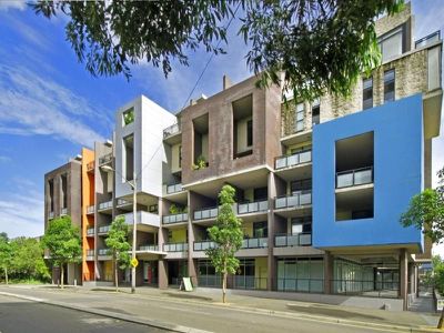 65 / 52 McEvoy Street, Waterloo