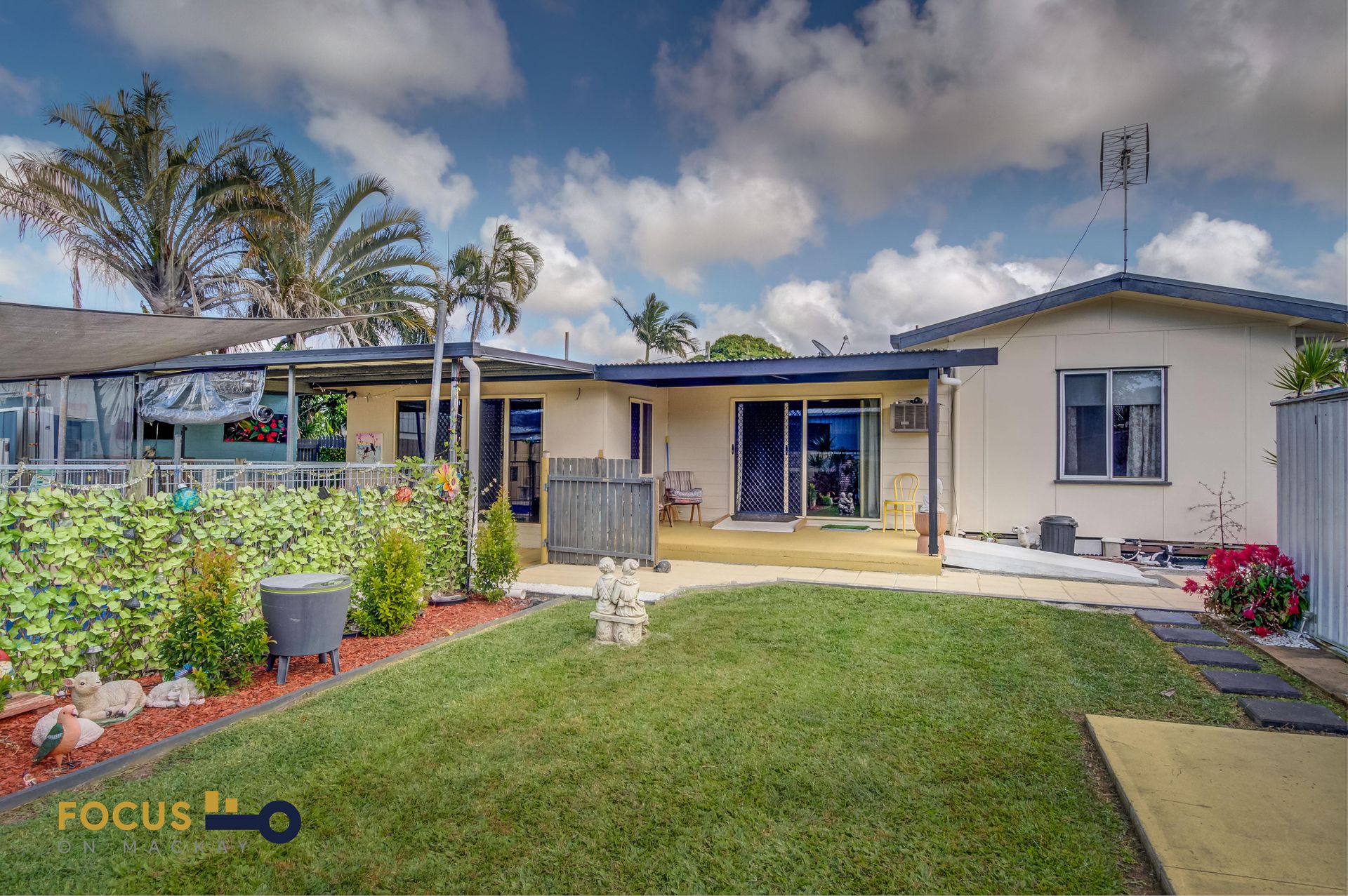 19 Othello Street, Mackay
