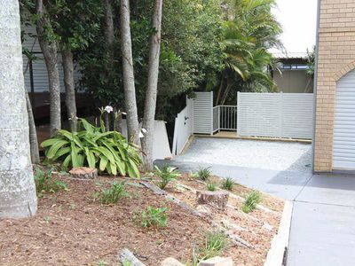 13 Stephen Street, Forster