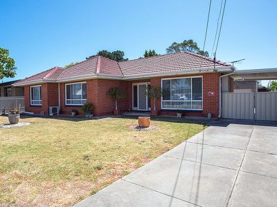 3 Fashoda Avenue, Camden Park