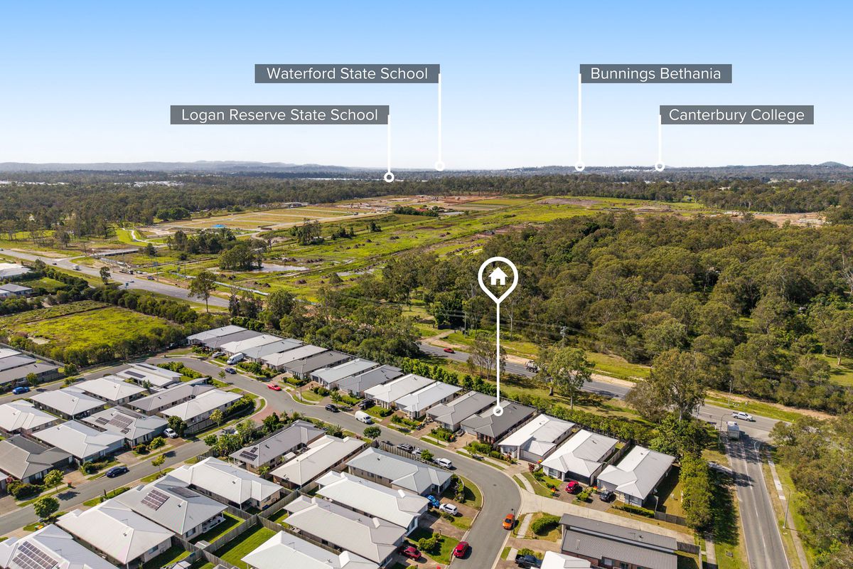 60 Chambers Ridge Boulevard, Park Ridge