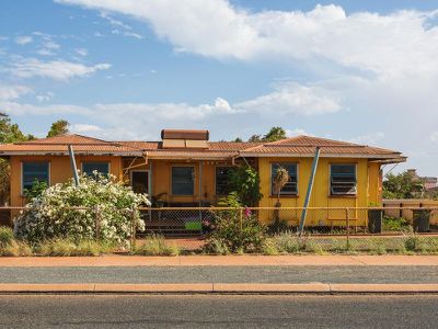 3 Sutherland Street, Port Hedland