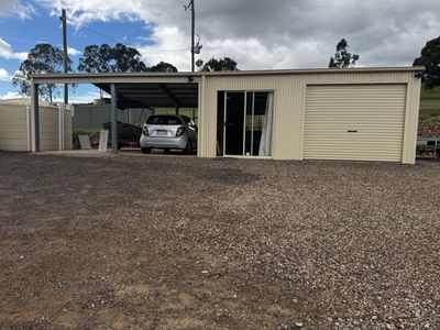 91 Hamilton Road, South East Nanango