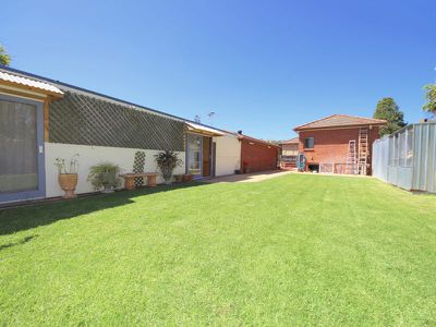 20 Ely Street, Revesby